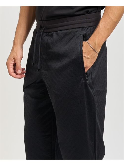 Men's Armani Exchange jogger pants ARMANI EXCHANGE | XM001356-AF16259FC022